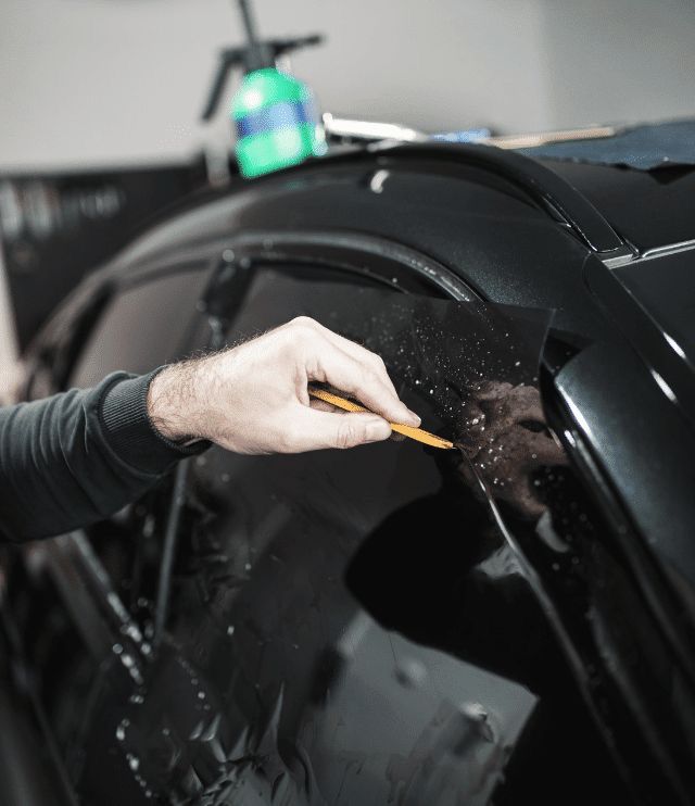 Premium Car Wash